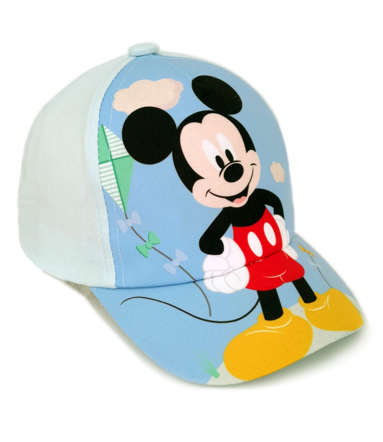 Mickey® Sapca bebe Multicolora 215977