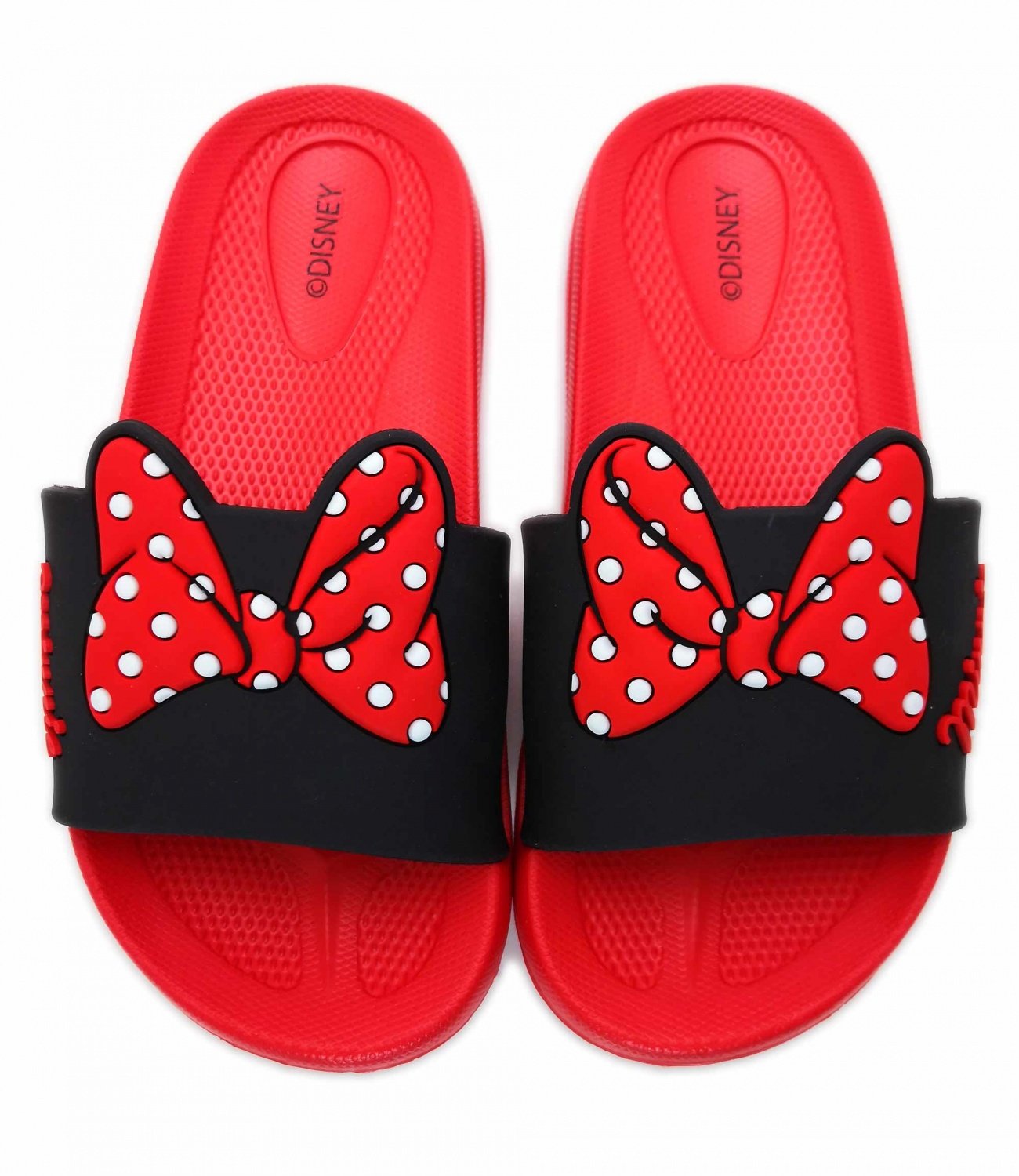 Minnie® Slapi Rosii 358169