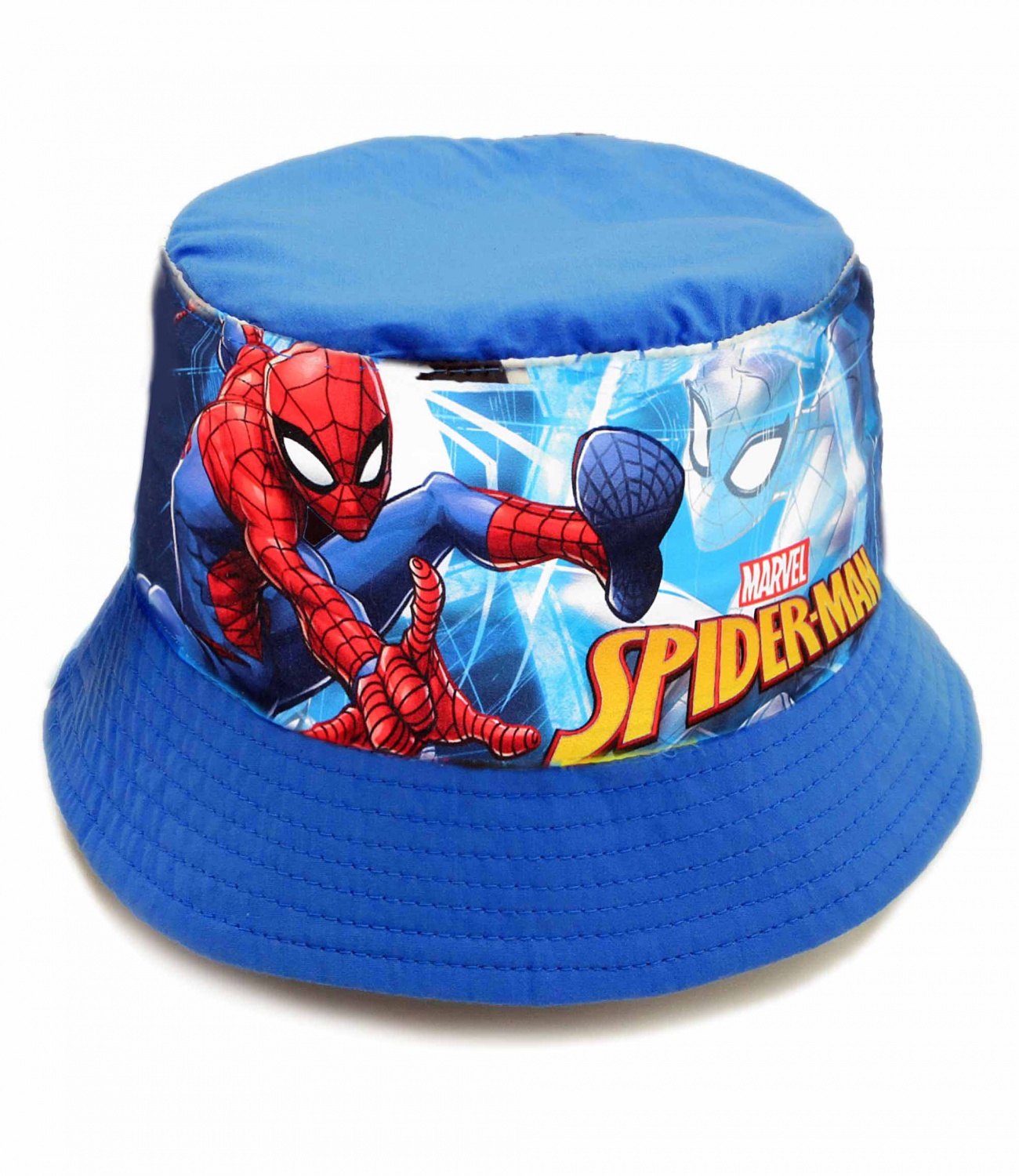 Spider-Man® Palarie pescar albastra 134922
