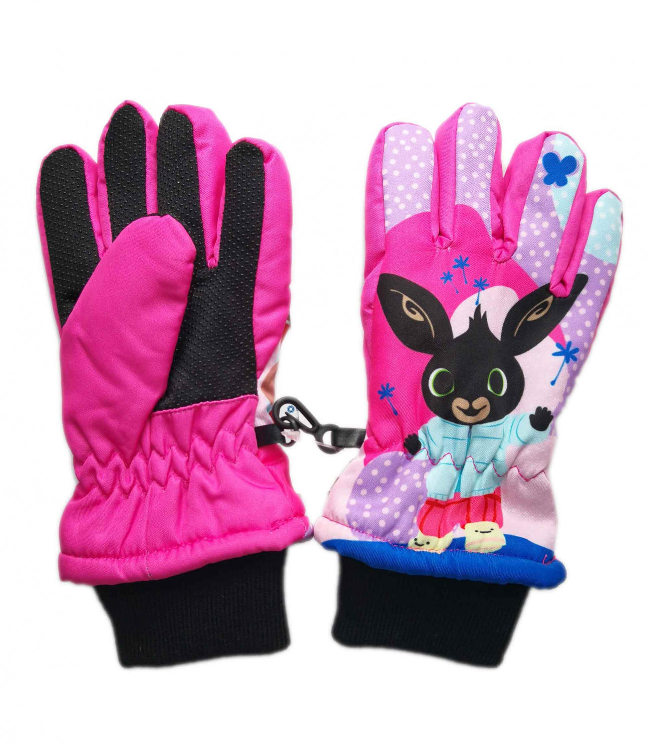 Bing Bunny® Manusi schi Multicolore 308318