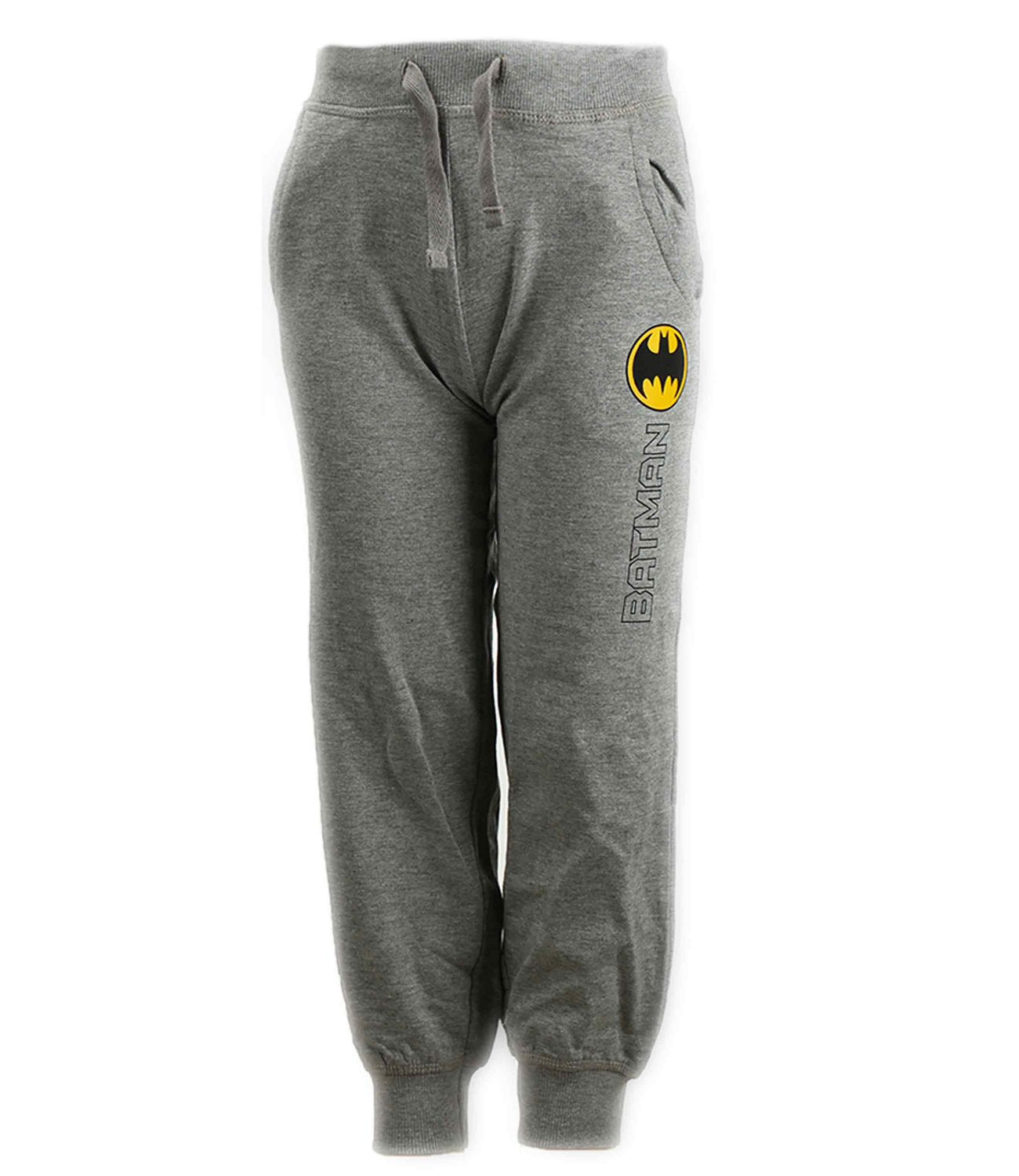 Batman® Pantaloni trening gri 991013