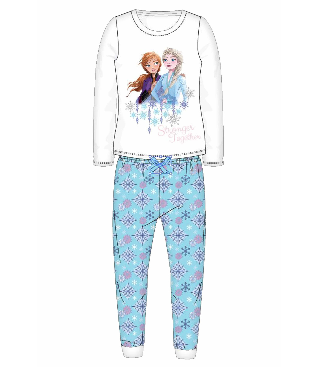 Frozen® Pijama Alba 146432