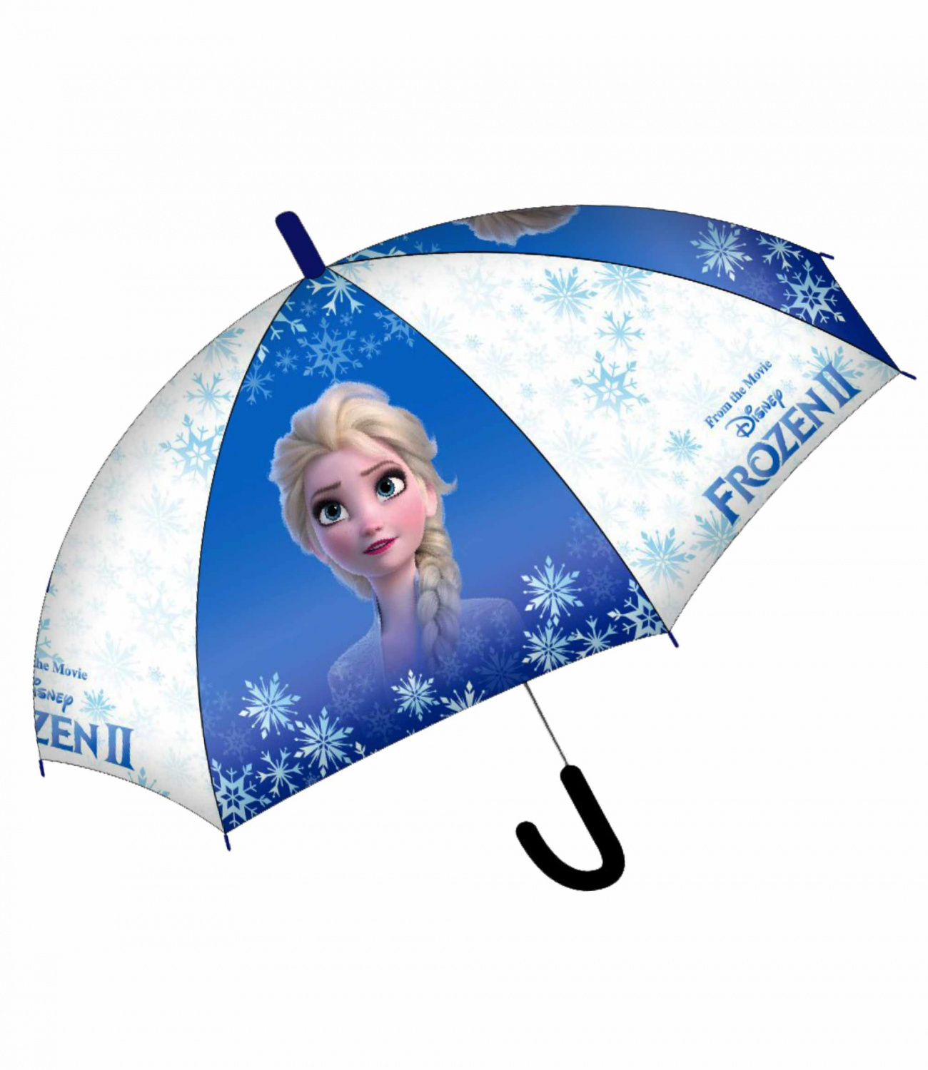Frozen® Umbrela automata 137400