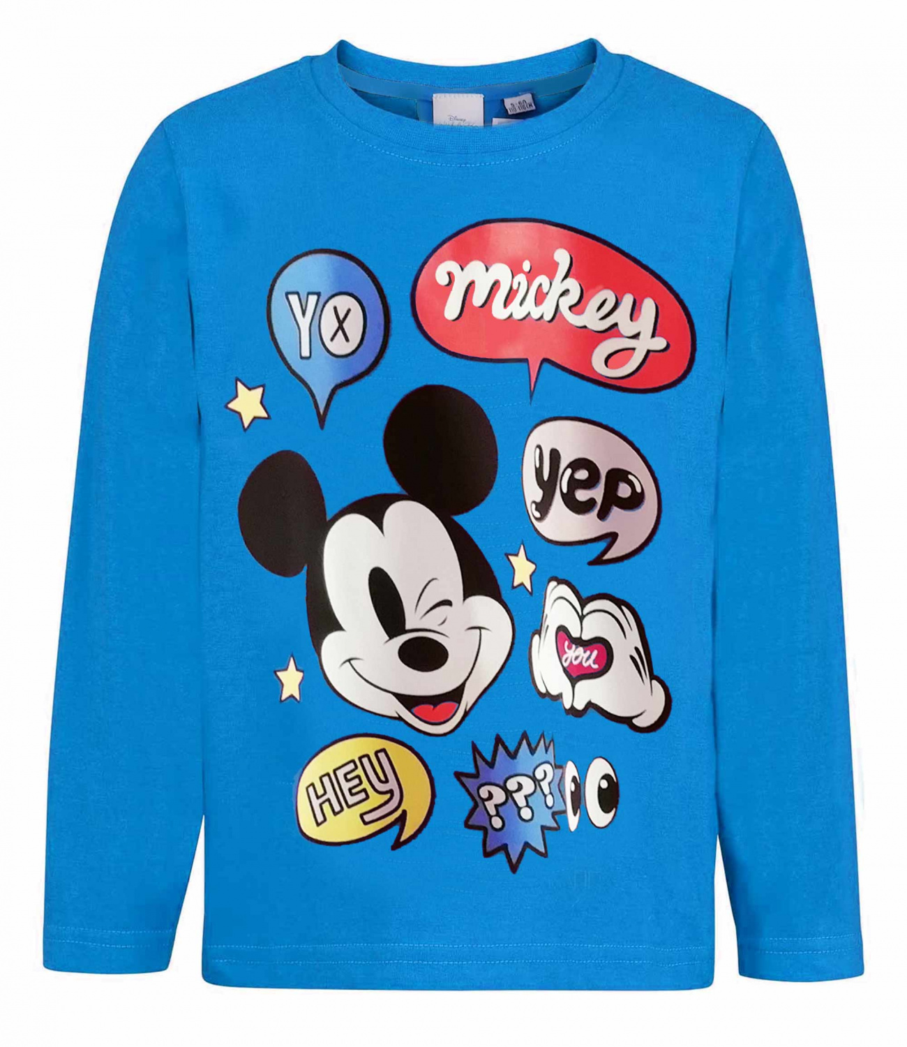 Mickey® Bluza albastra 132862