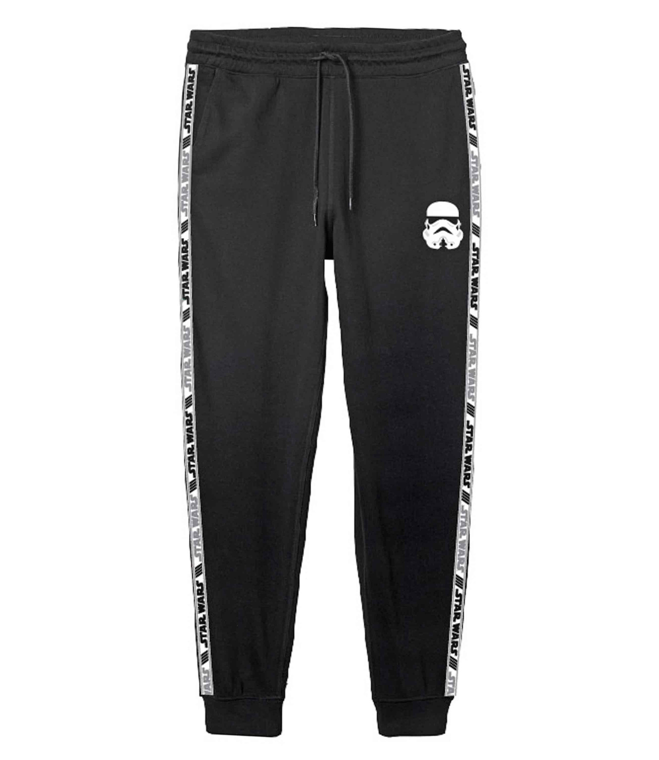 Star Wars® Pantaloni negri 889832