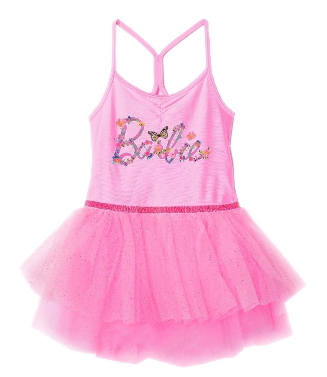 Barbie® Rochie roz 368632