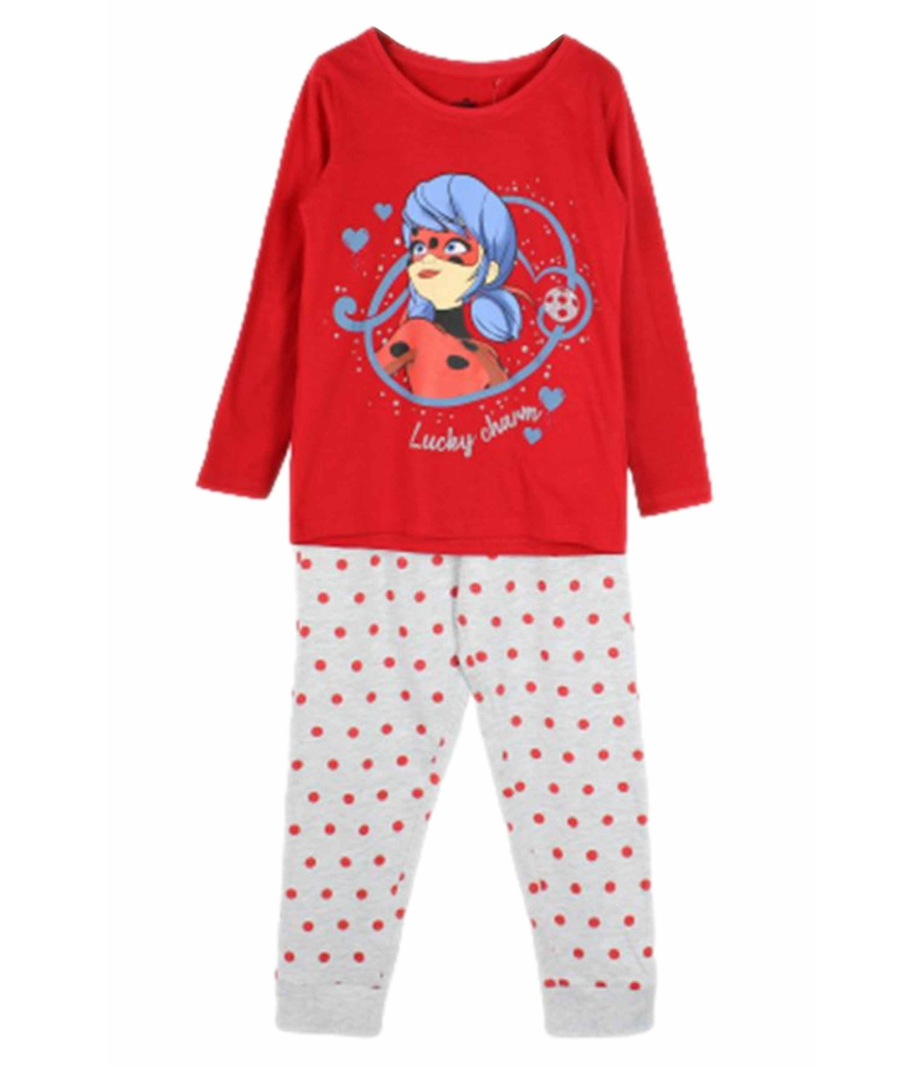 Miraculous® Pijama Rosie 906086