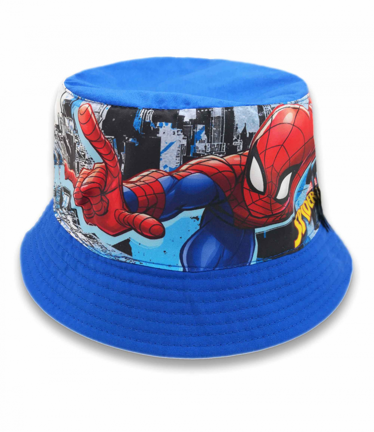 Spider-Man® Palarie pescar albastra 772224