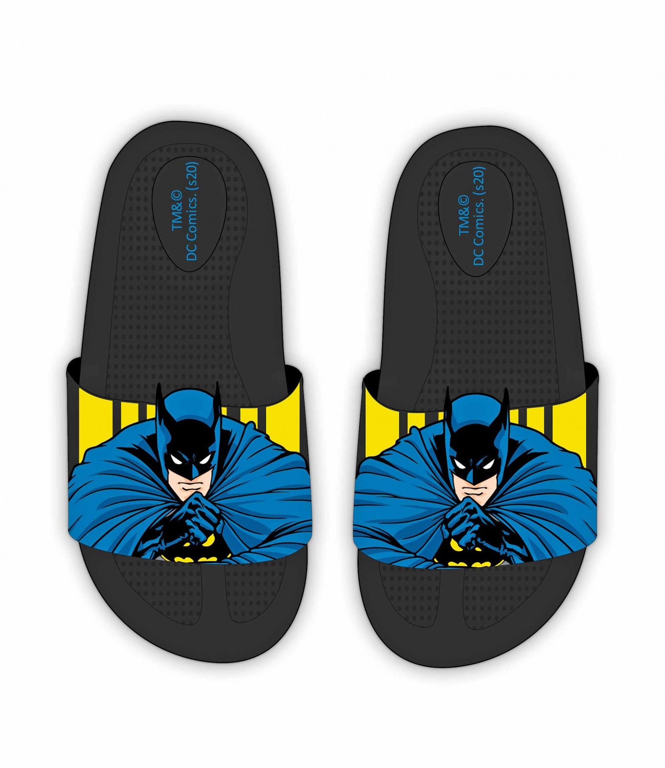 Batman® Slapi negri 358213