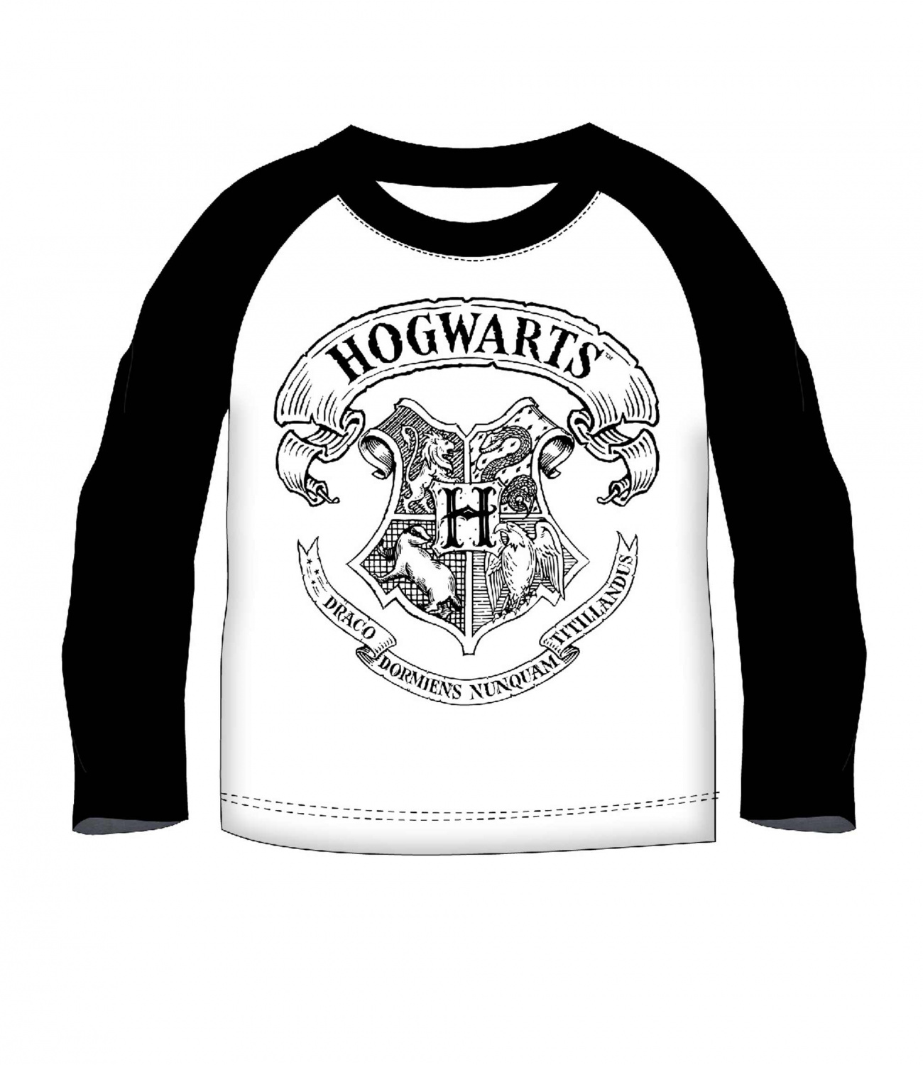 Harry Potter® Bluza Alba 935819