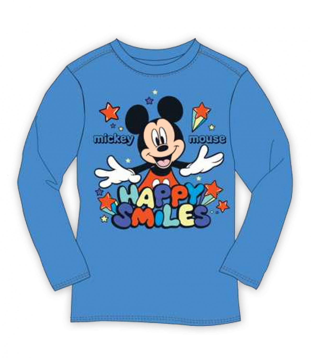 Mickey® Bluza albastra 213124