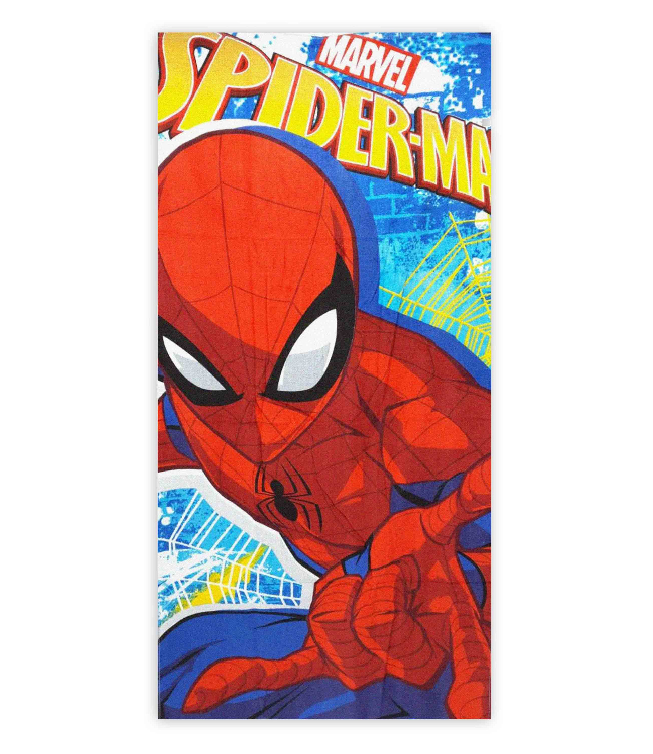 Spider-Man® Prosop plaja Multicolor 200229