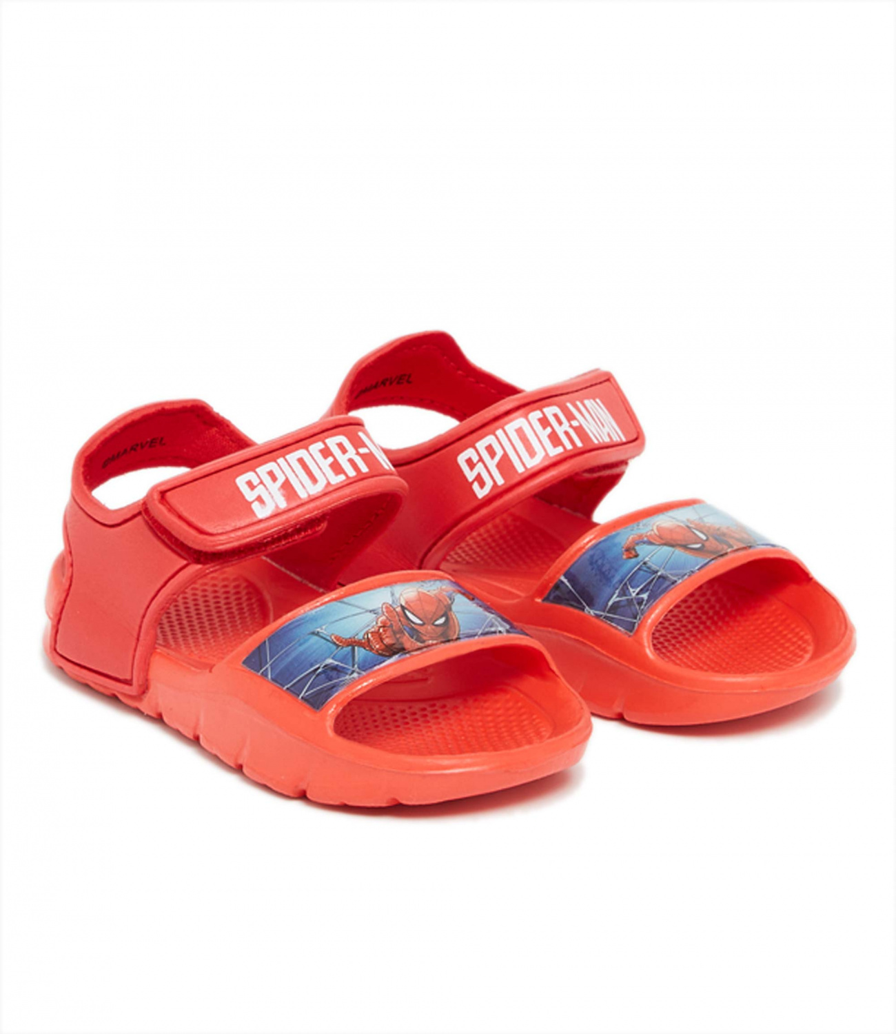 Spider-man® Sandale plaja rosii 213655