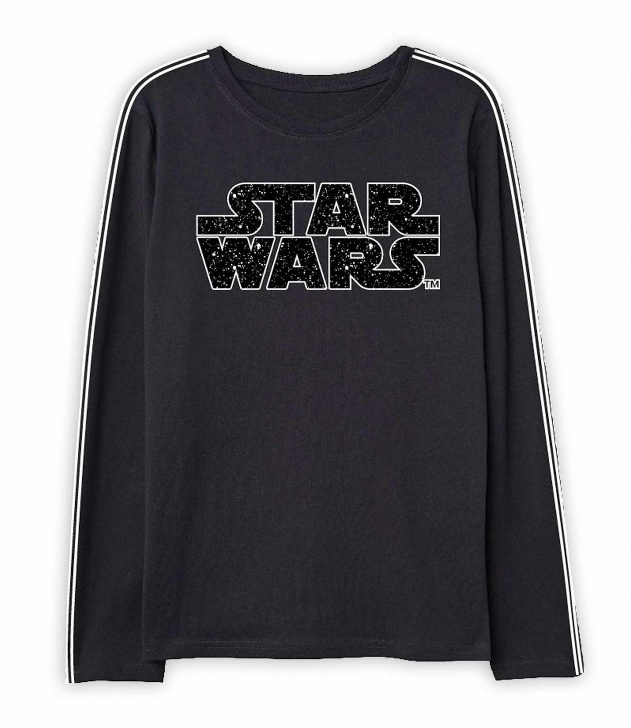 Star Wars® Bluza neagra 909216