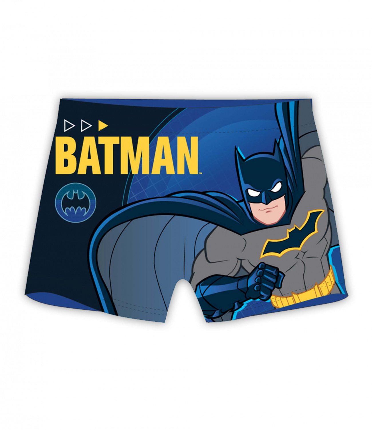 Batman® Boxer baie bleumarin 144442