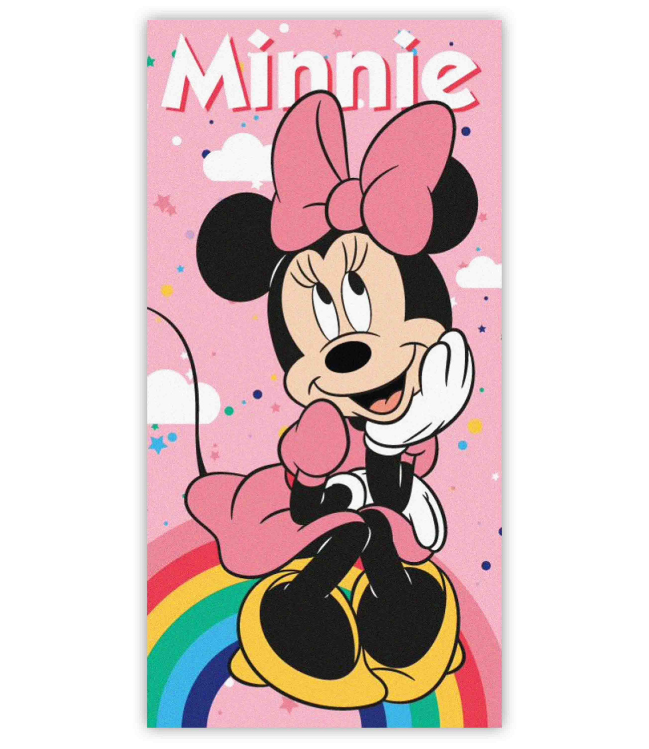 Minnie® Prosop plaja 225225