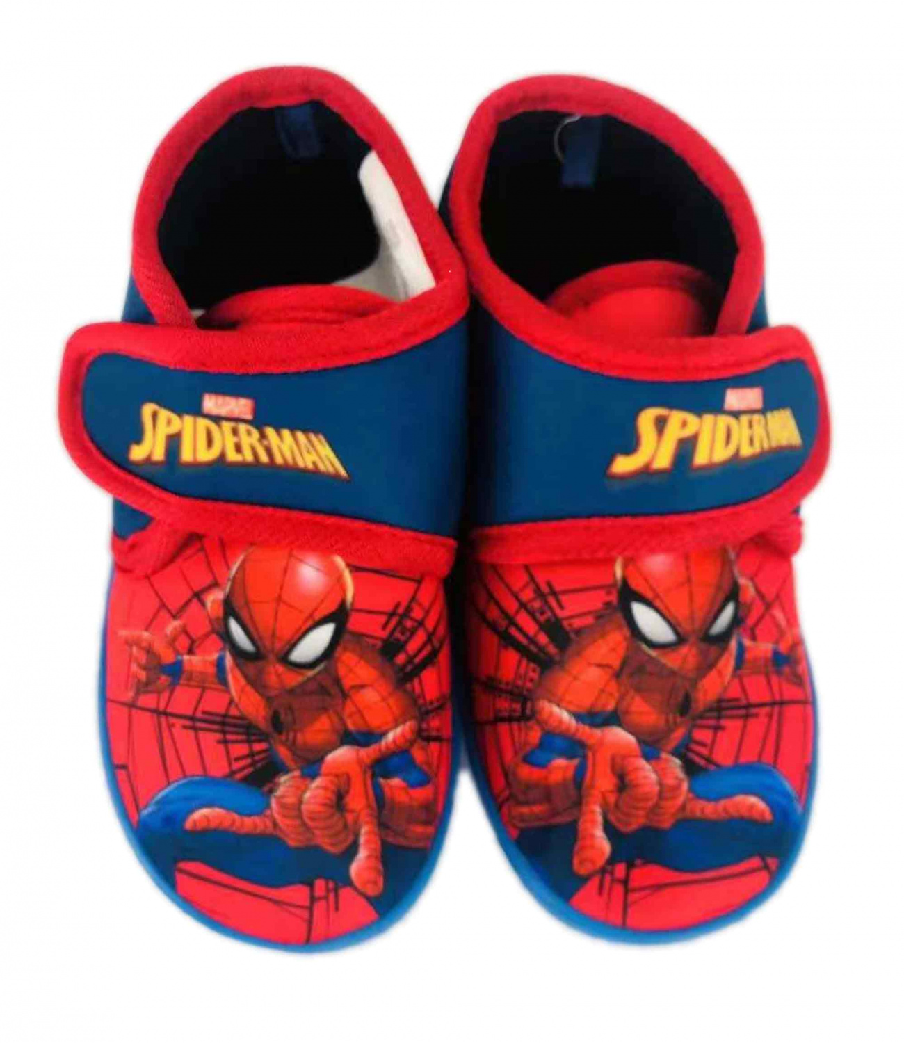 Spider-Man® Botosei rosii 140688