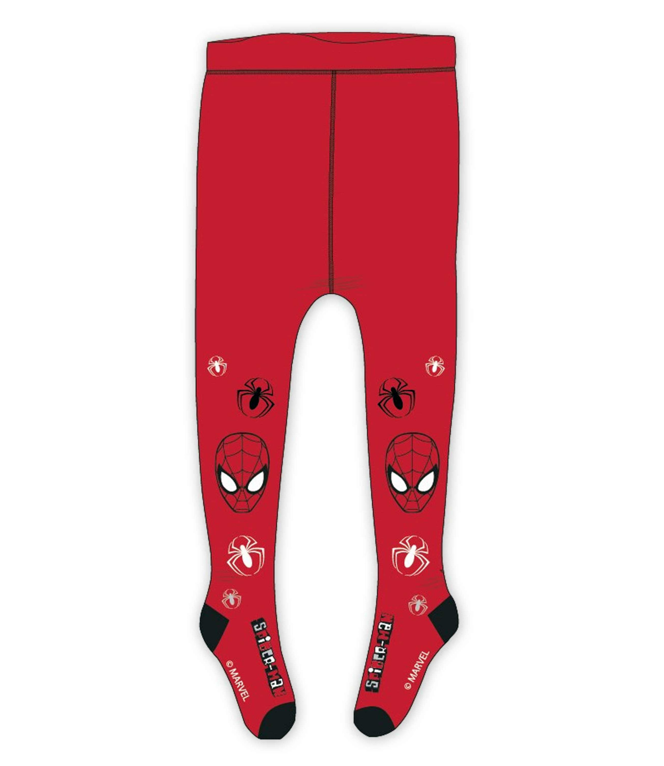 Spider-Man® Dres chilot rosu 982928