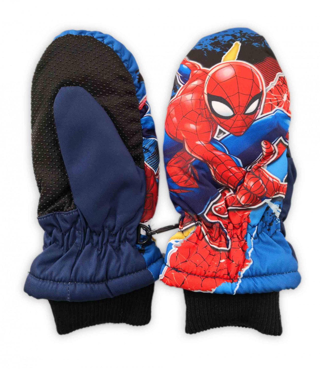 Spider-Man® Manusi schi (2-5 ani) 226154