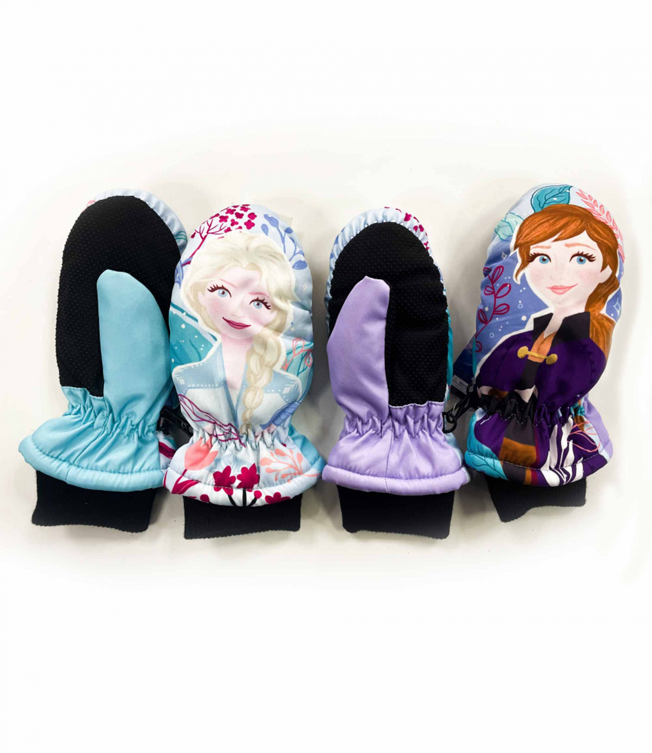 Frozen® Manusi schi multicolore 226161