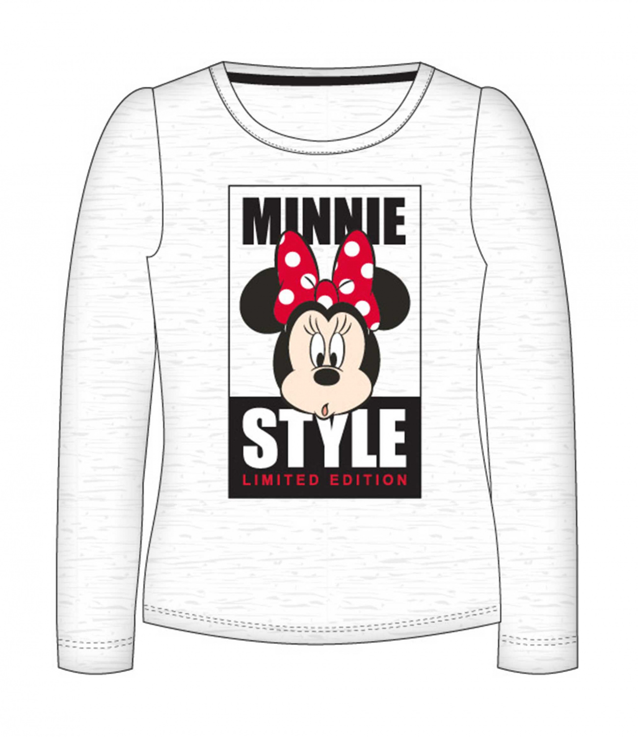Minnie® Bluza gri 125756