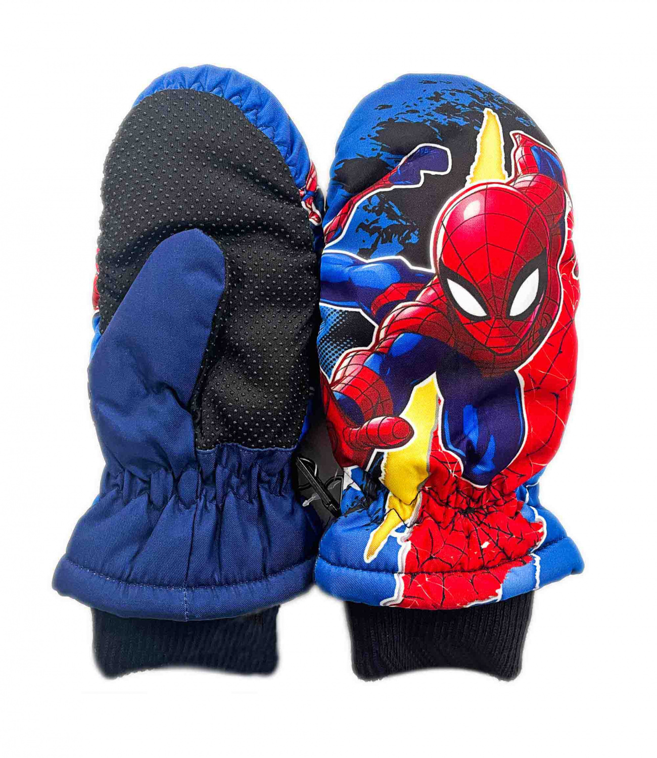 Spider-Man® Manusi schi  318154