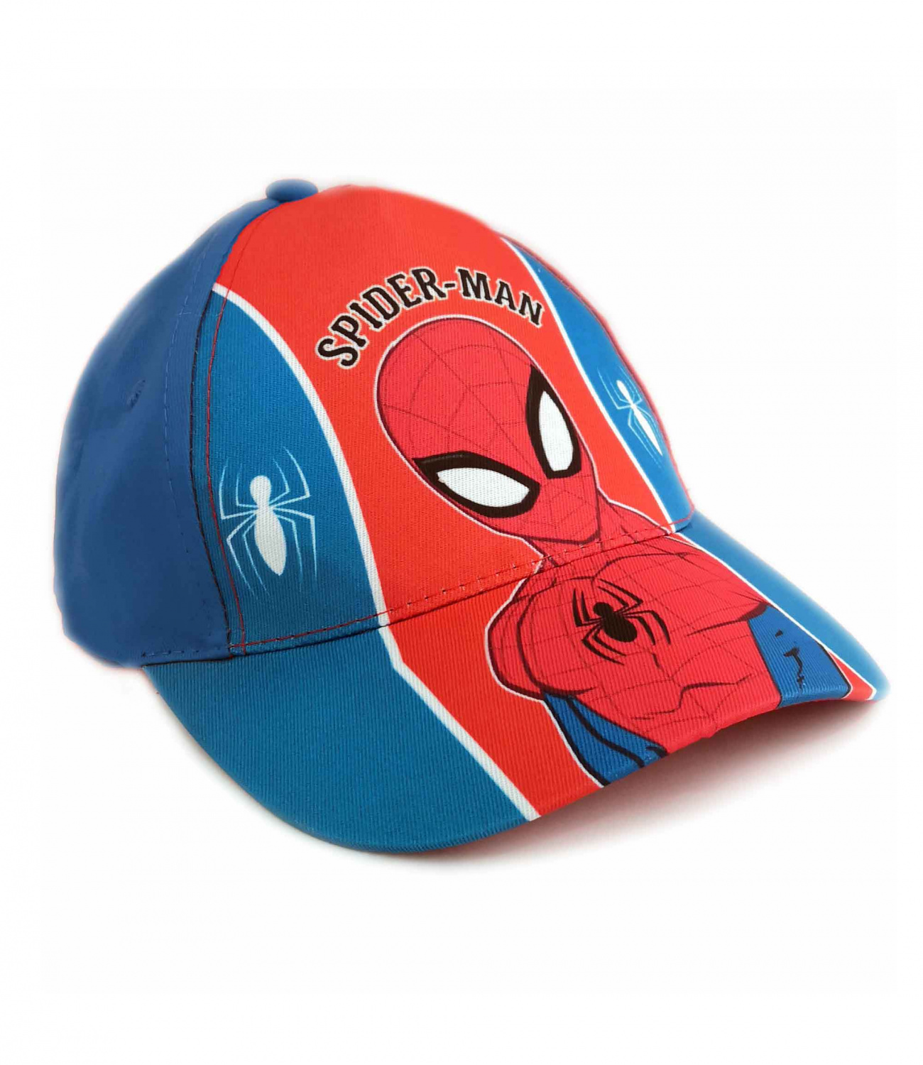 Spider-Man® Sapca albastra 143453