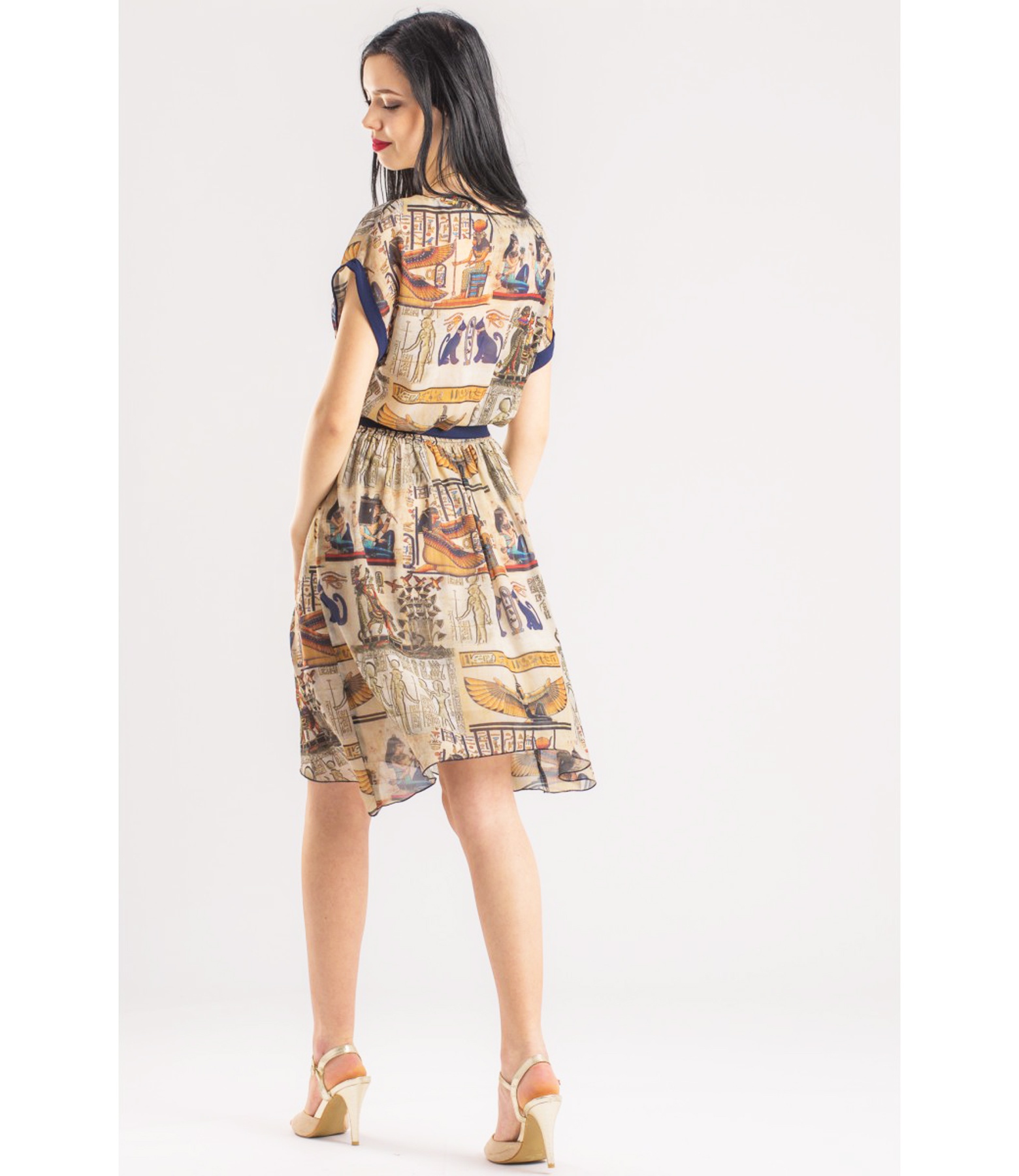 Femei :: Rochii si fuste :: Hermosa® Rochie Melissa