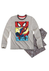 Spider-Man® Pijama Gri