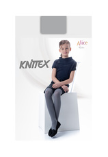 Dres Chilot Alice (11-14 ani) Argintiu