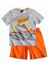 Planes ® Pijama Gri