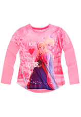 Frozen® Bluza Roz