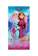 Frozen® Prosop plaja Multicolor