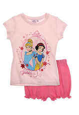 Princess ® Pijama vara Roz