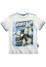 Star Wars® Tricou Alb