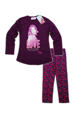 Violetta ® Pijama Violet