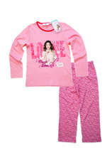 Violetta® Pijama Roz