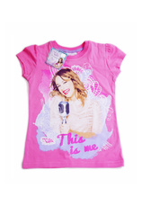 Violetta® Tricou Roz
