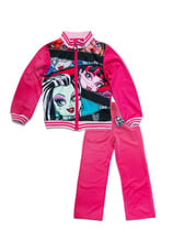 Monster High® Trening Fuxia