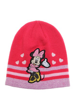 Disney® Minnie Caciulita Fuxia