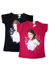 Violetta ® Tricou Fuxia