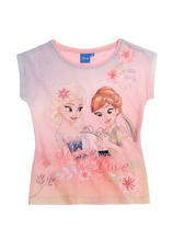 Frozen® Tricou Roz