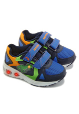 Pantofi sport LED B Bleumarin Wink