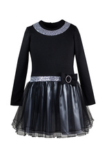 Al-Da® Rochie Amelia Negru