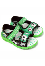 3F® Sandale Sport Verde