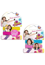 Soy Luna® Accesorii Par 2 Elastice