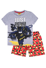 LEGO Batman® Pijama Gri
