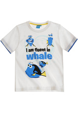 Finding Dory® Tricou Alb