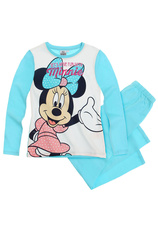 Minnie® Pijama Turcoaz 118563