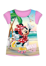 Minnie® Tricou roz 248781